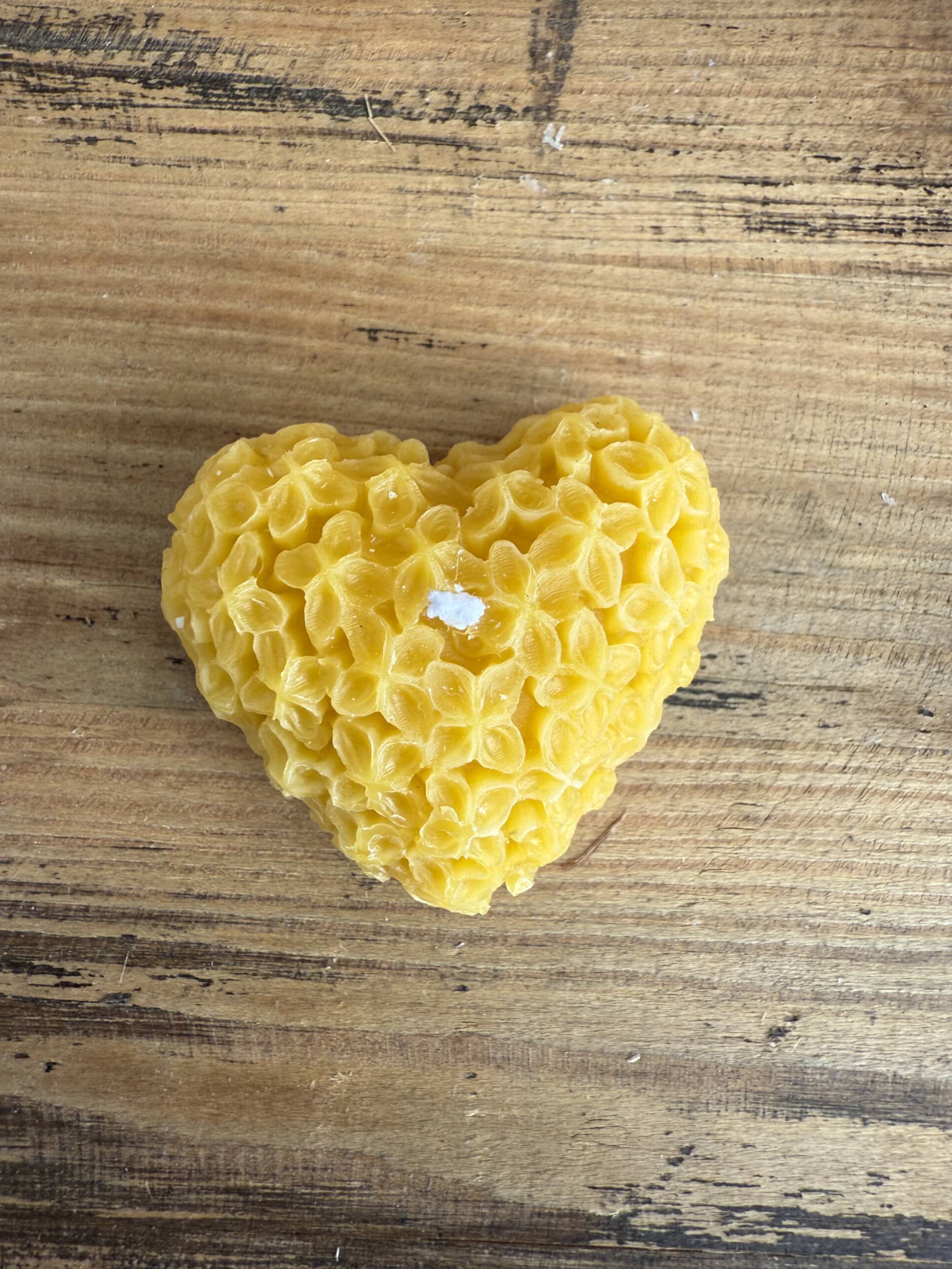 Cuore fiorito