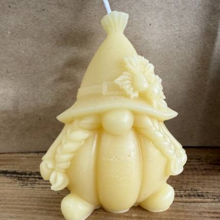 Gnoma Zucca