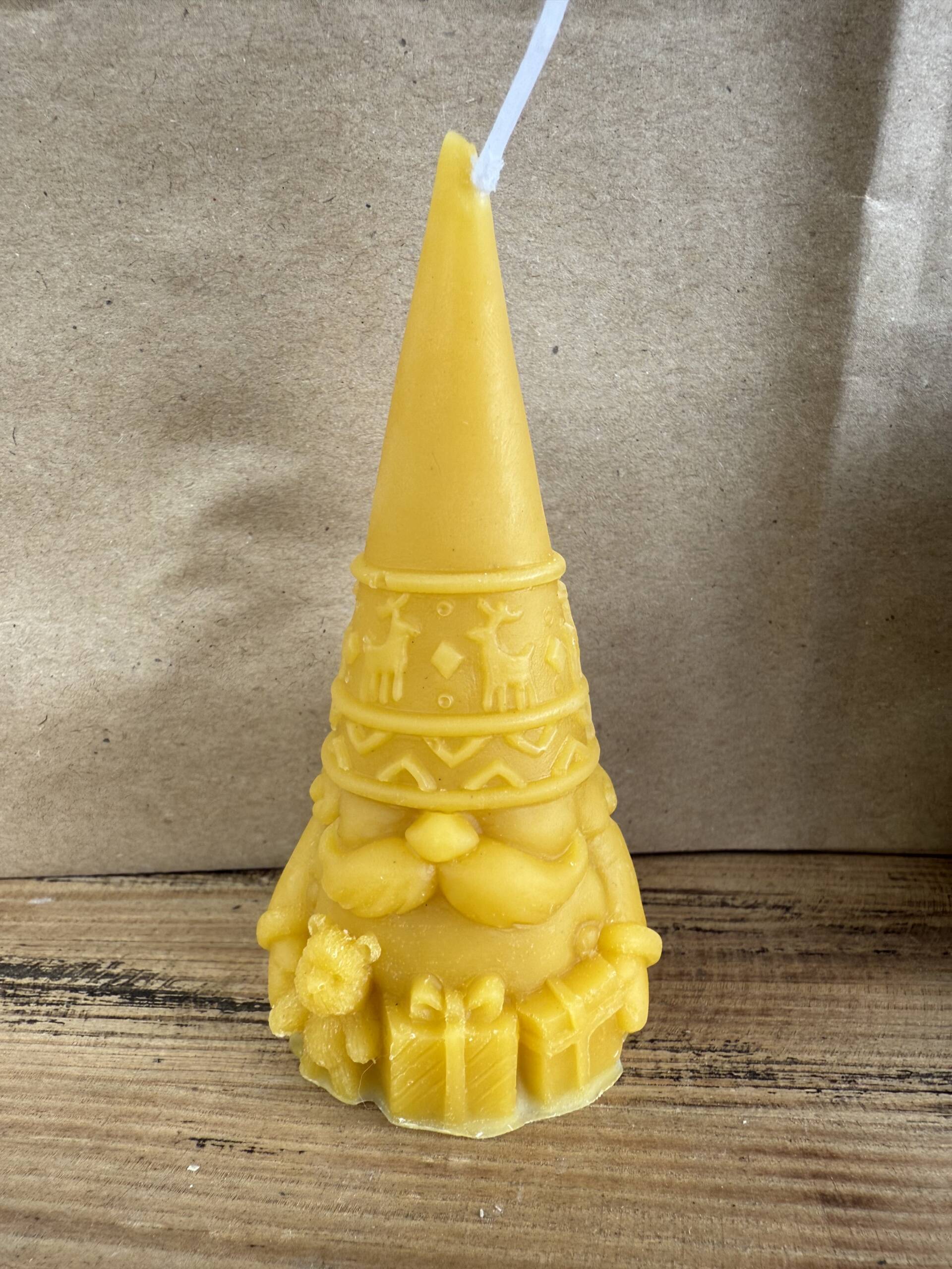 Gnomo Natale