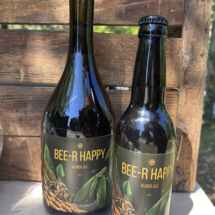 Birra al Miele di Castagno